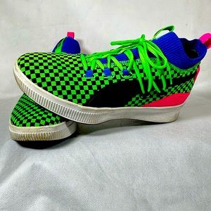 “Summertime” Clyde Court Disrupt Basketball Shoe